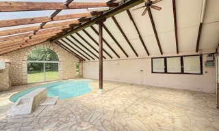 Maison 7 Pièces 200 m² à vendre à Montceaux-lès-Vaudes (10260)