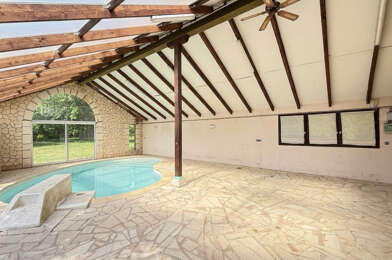 Maison 7 pièces 250000 €