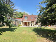 Ensemble immobilier : Maison 146 m2, maison annexe 50 m2, pi — photo 2