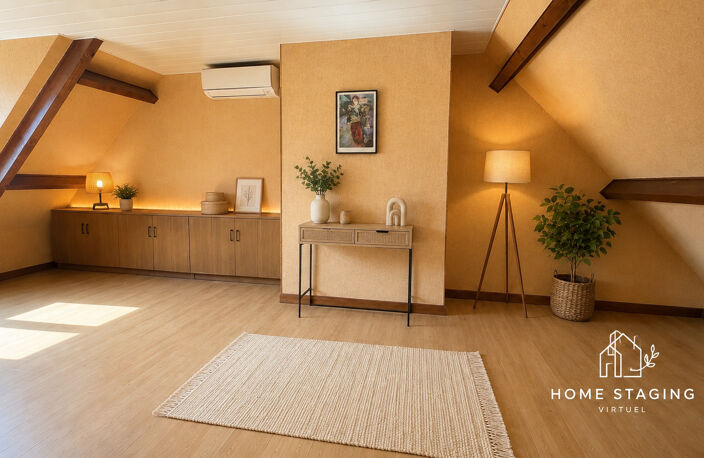 Ensemble immobilier : Maison 146 m2, maison annexe 50 m2, pi — photo 3
