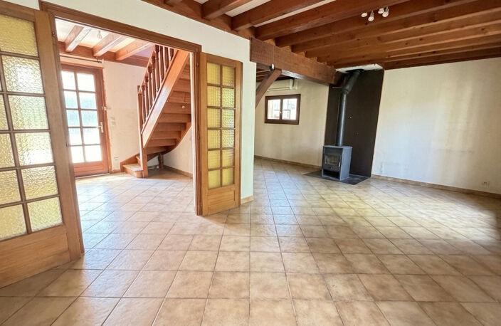 Ensemble immobilier : Maison 146 m2, maison annexe 50 m2, pi — photo 5