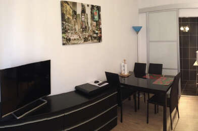 Appartement 1 pièces 771 €