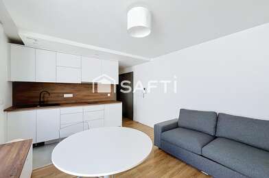 Appartement 1 pièces 255000 €