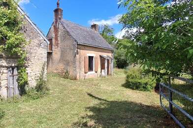 Maison 2 pièces 49500 €