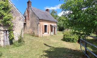 Maison 2 Pièces 30 m² à vendre à Tennie (72240)