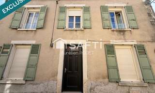 Maison 6 Pièces 156 m² à vendre à Vatan (36150)