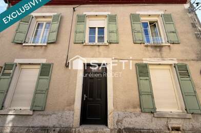 Maison 6 pièces 176000 €
