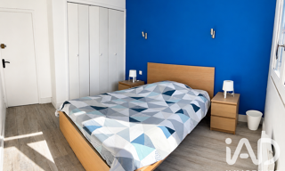 Appartement 5 Pièces 73 m² à vendre à Montpellier (34070)