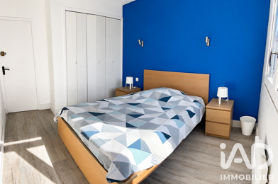 Appartement 5 pièces 200000 €