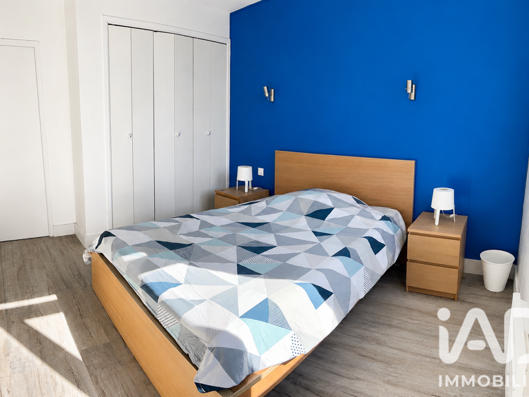 Vente Appartement 5 pièces — photo 1