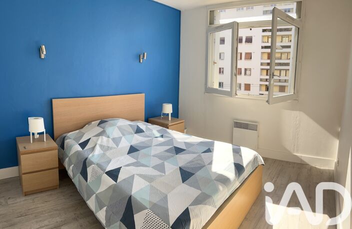 Vente Appartement 5 pièces — photo 5