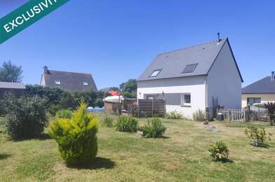 Maison 4 pièces 210000 €