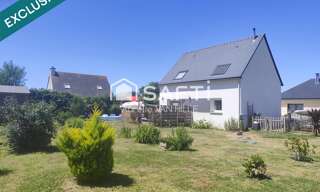 Maison 4 Pièces 90 m² à vendre à Saint-Derrien (29440)