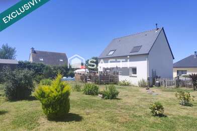 Maison 4 pièces 210000 €