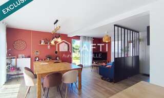 Maison 4 Pièces 90 m² à vendre à Saint-Derrien (29440)