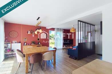 Maison 4 pièces 210000 €