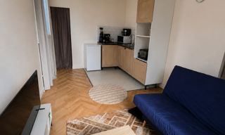 Appartement 2 Pièces 33 m² à vendre à Les Ulis (91940)