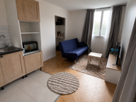 Vente Appartement 2 pièces — photo 2