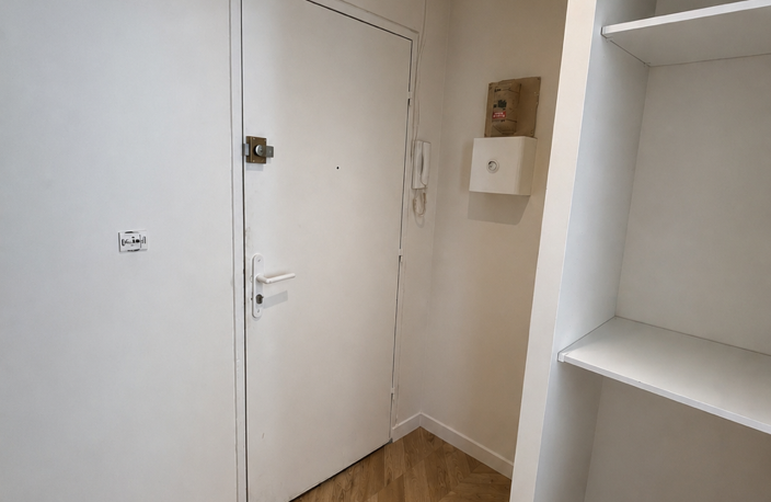Vente Appartement 2 pièces — photo 4
