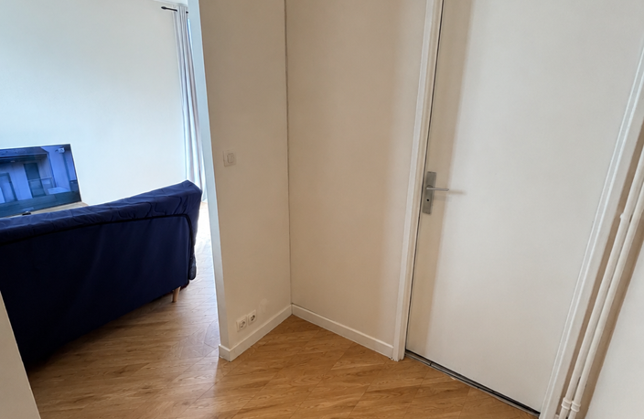Vente Appartement 2 pièces — photo 5