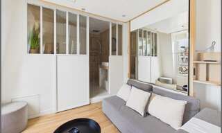 Appartement 1 Pièce 19 m² à vendre à Paris 17 (75017)