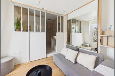 Appartement 1 pièces 295000 €