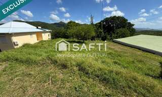 Terrain  442 m² à vendre à Le Diamant (97223)