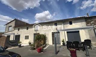 Maison 12 Pièces 300 m² à vendre à Monsireigne (85110)