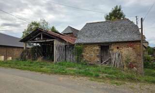 Maison 4 Pièces 316 m² à vendre à Almont-les-Junies (12300)