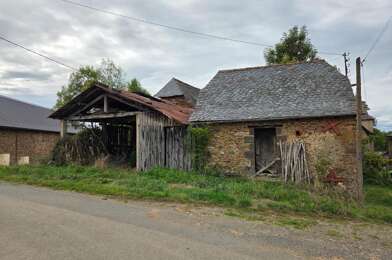 Maison 4 pièces 30000 €
