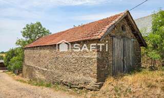 Maison 4 Pièces 316 m² à vendre à Almont-les-Junies (12300)