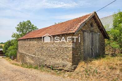 Maison 4 pièces 30000 €