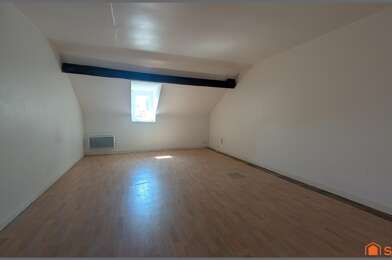 Appartement 1 pièces 79000 €