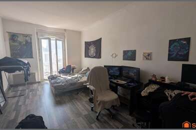 Appartement 1 pièces 75000 €