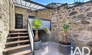 Maison 3 Pièces 88 m² à vendre à Lupé (42520)