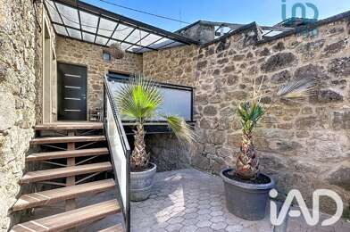 Maison 3 pièces 225000 €