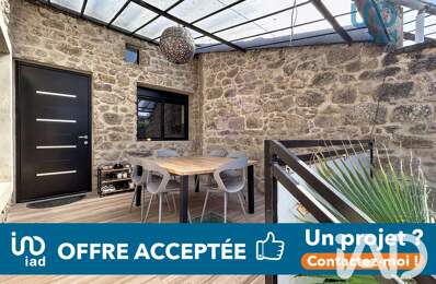 Vente Maison de village 3 pièces — photo du bien