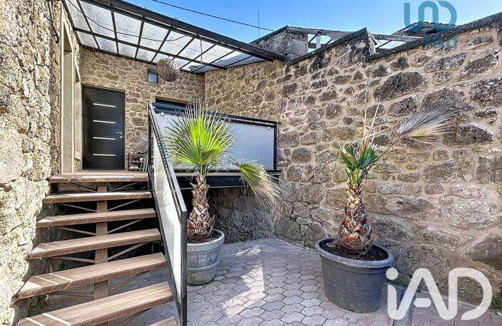 Vente Maison de village 3 pièces — photo 2