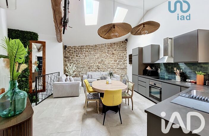 Vente Maison de village 3 pièces — photo 4