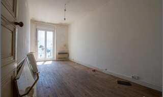 Appartement 2 Pièces 54 m² à vendre à Nantes (44100)