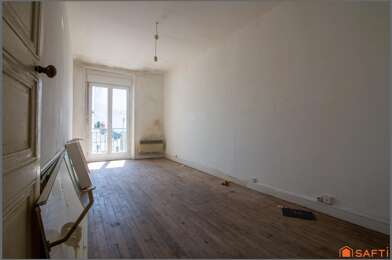 Appartement 2 pièces 89000 €