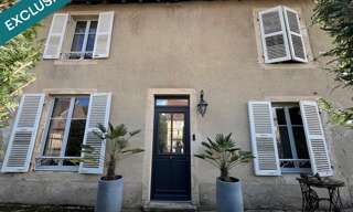 Maison 9 Pièces 271 m² à vendre à Beaujeu-Saint-Vallier-Pierrejux-et-Quitteur (70100)