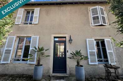 Maison 9 pièces 189000 €