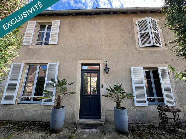 Maison familiale 271 m² charme et potentiel — photo du bien