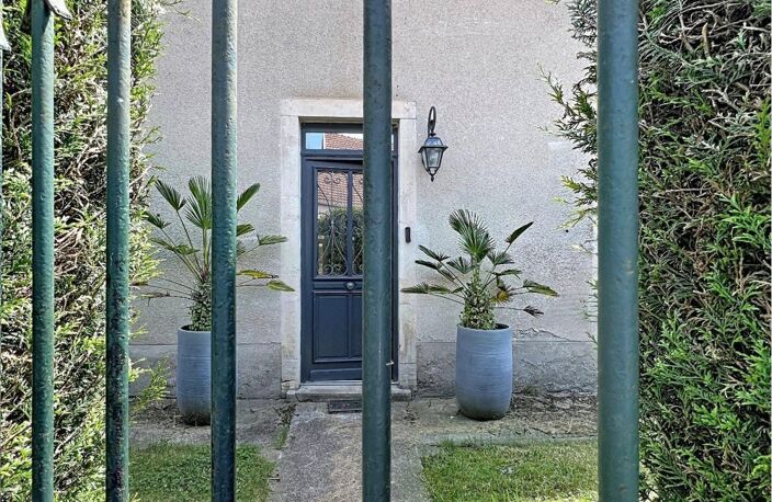 Maison familiale 271 m² charme et potentiel — photo 2