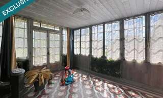 Maison 9 Pièces 271 m² à vendre à Beaujeu-Saint-Vallier-Pierrejux-et-Quitteur (70100)