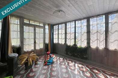 Maison 9 pièces 189000 €