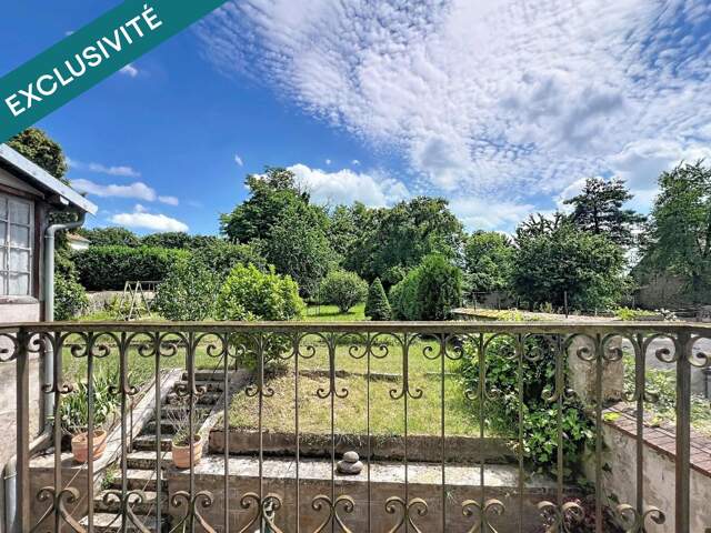 Maison familiale 271 m² charme et potentiel — photo du bien