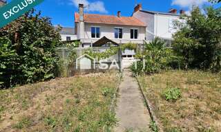 Maison 6 Pièces 125 m² à vendre à La Roche-sur-Yon (85000)