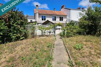 Maison 6 pièces 265000 €